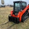 Kubota SVL75 2021