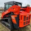 Kubota SVL75 2021