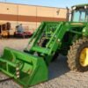 John Deere 6430 Premium 2008