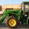 John Deere 6430 Premium 2008