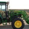 John Deere 6430 Premium 2008