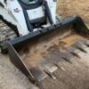 Bobcat T870 2015