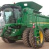 John Deere S680S 2017