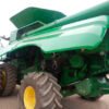 John Deere S680S 2017