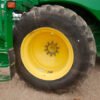 John Deere S680S 2017