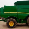 John Deere S680S 2017