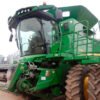 John Deere S680S 2017