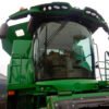 John Deere S680S 2017