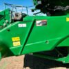 John Deere 9670 2010