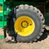 John Deere 9670 2010