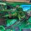 John Deere 9670 2010