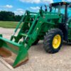 John Deere 6170M 2015