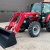 Case IH Farmall 75C 2021