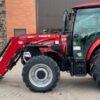 Case IH Farmall 75C 2021