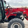 Case IH Farmall 75C 2021