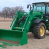 John Deere 6105D 2013