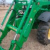 John Deere 6105D 2013