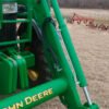 John Deere 6105D 2013