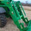 John Deere 6105D 2013