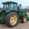 John Deere 6105D 2013