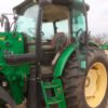 John Deere 6105D 2013