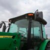 John Deere 6105D 2013