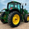 John Deere 6170M 2015