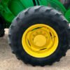 John Deere 6170M 2015