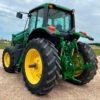 John Deere 6170M 2015