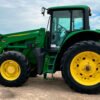 John Deere 6170M 2015