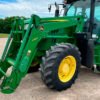 John Deere 6170M 2015