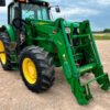 John Deere 6170M 2015