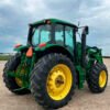 John Deere 6150M 2015