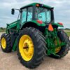 John Deere 6150M 2015