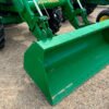 John Deere 6150M 2015