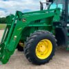 John Deere 6150M 2015