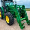 John Deere 6150M 2015