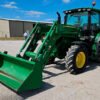 John Deere 6130R 2017