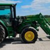 John Deere 6130R 2017