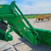 John Deere 6130R 2017