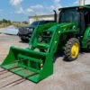 John Deere 5075E 2021