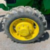 John Deere 5075E 2021