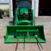 John Deere 5075E 2021