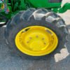 John Deere 5075E 2021