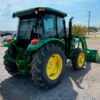 John Deere 5075E 2021