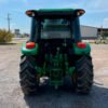 John Deere 5075E 2021