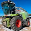 Claas Jaguar 970 2015