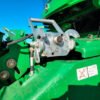 John Deere S670 2012