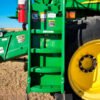 John Deere S670 2012